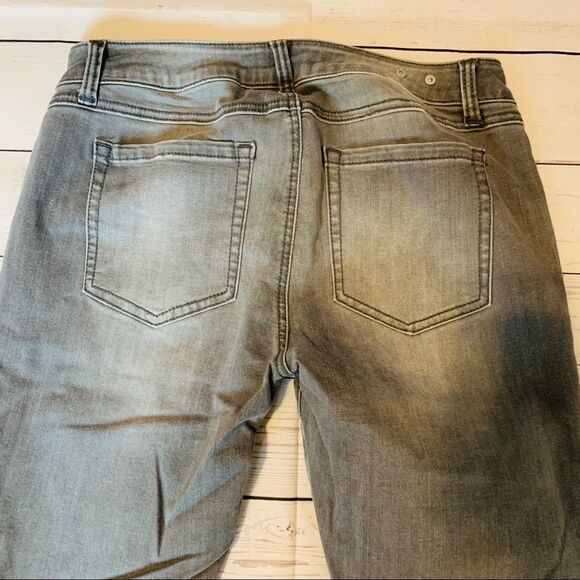 Cabi‎ Skinny Jeans Sz 4 - Picture 4 of 7